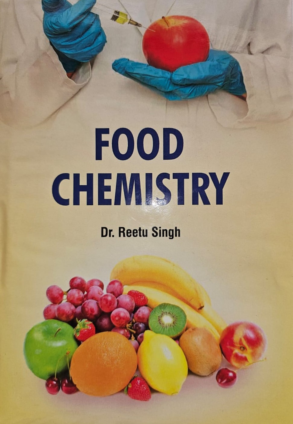 Food Chemistry 